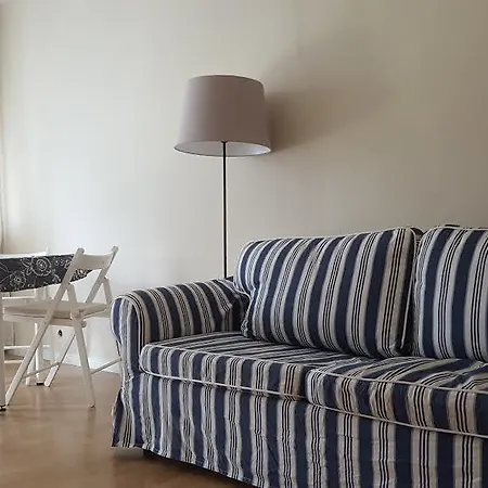 Apartament Gdansk - nad morzem Zewnętrze zdjęcie