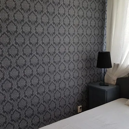 Apartament Gdansk - nad morzem Zewnętrze zdjęcie