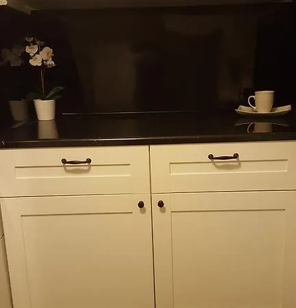 Apartament Gdansk - nad morzem Zewnętrze zdjęcie