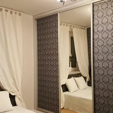 Apartament Gdansk - nad morzem Zewnętrze zdjęcie