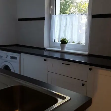 Apartament Gdansk - nad morzem Zewnętrze zdjęcie