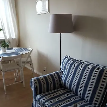 Apartament Gdansk - nad morzem Zewnętrze zdjęcie