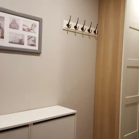 Apartament Gdansk - nad morzem Zewnętrze zdjęcie