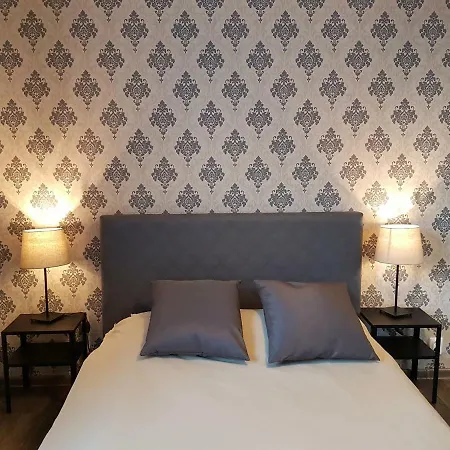 Apartament Gdansk - nad morzem Zewnętrze zdjęcie