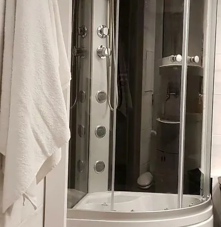 Apartament Gdansk - nad morzem Zewnętrze zdjęcie