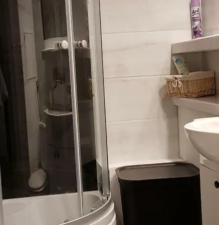 Apartament Gdansk - nad morzem Zewnętrze zdjęcie