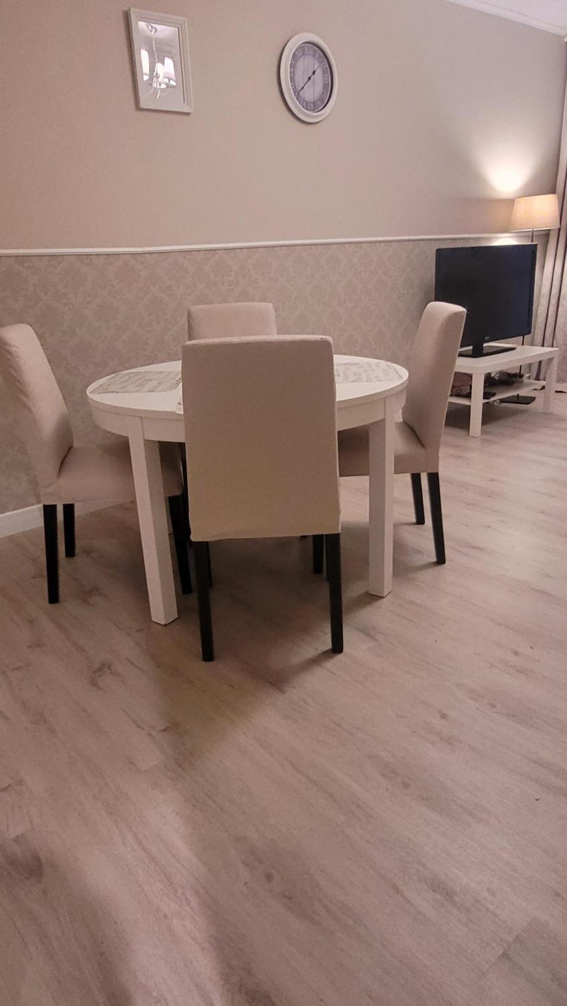 Apartament - Nad Morzem *