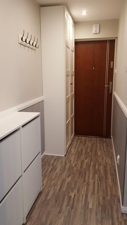 - Nad Morzem Apartament Gdańsk