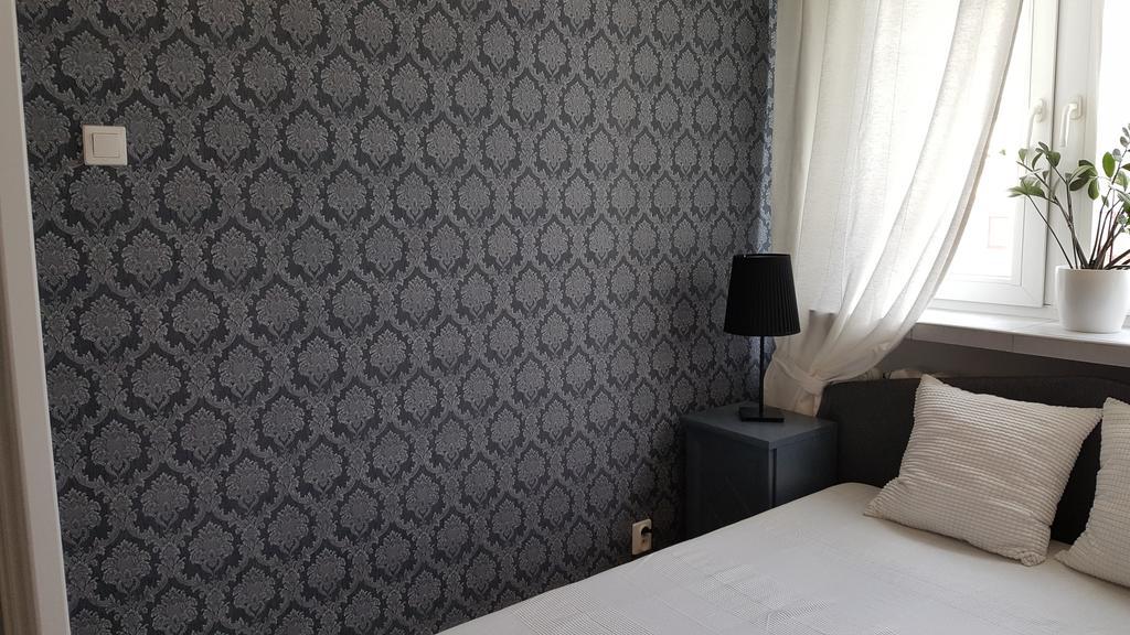 Apartament - Nad Morzem Gdańsk
