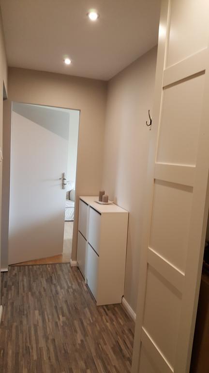 Apartament - Nad Morzem Gdańsk