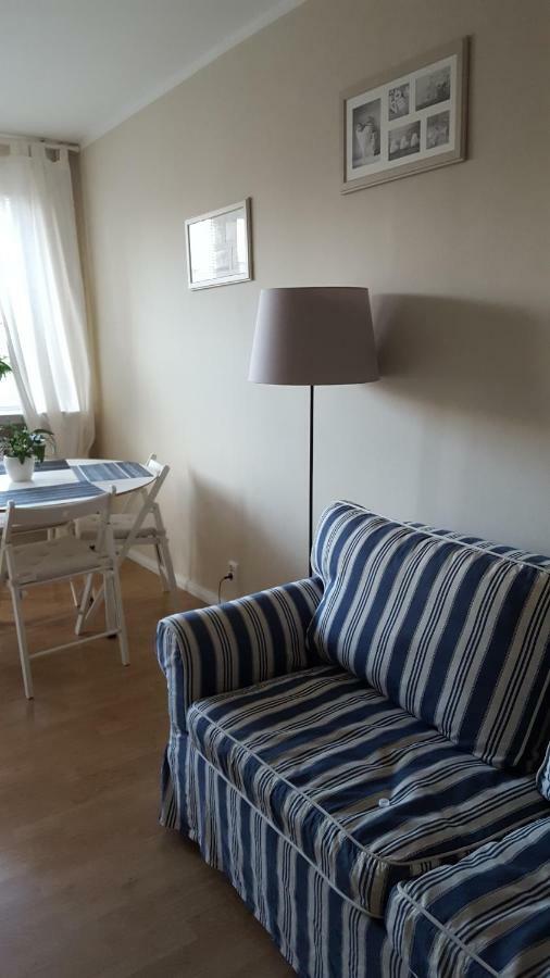 Apartament - Nad Morzem *