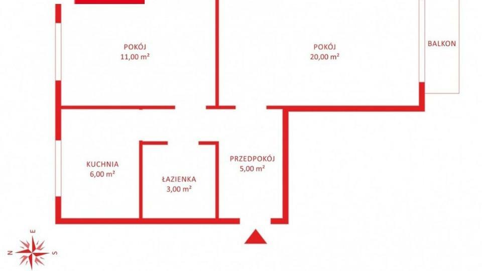 - Nad Morzem Apartament