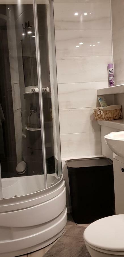 Apartament - Nad Morzem Gdańsk