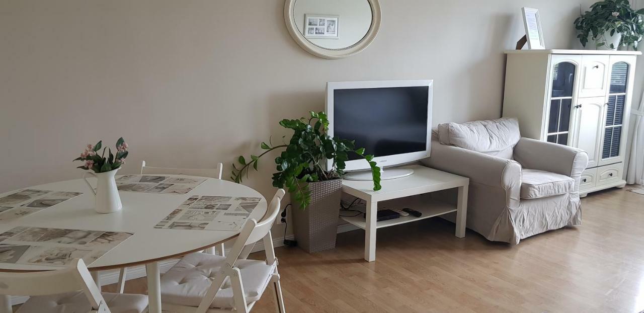 - Nad Morzem Apartament *