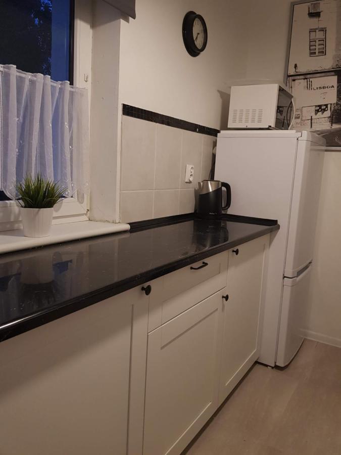 - Nad Morzem Apartament Gdańsk
